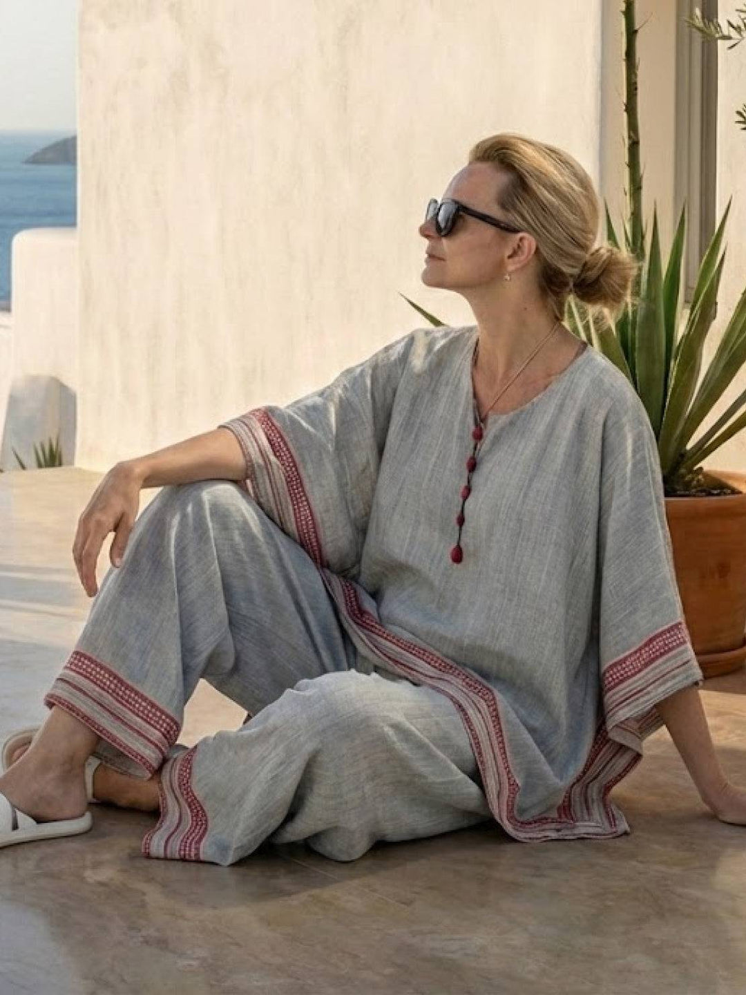 Paloma Relaxte Set