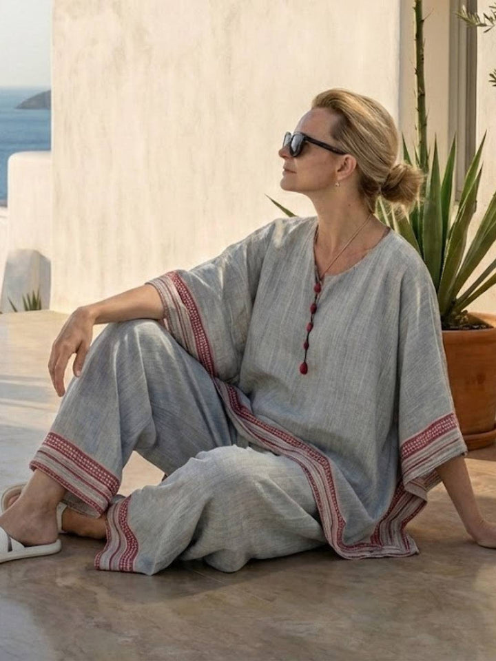 Paloma Relaxte Set
