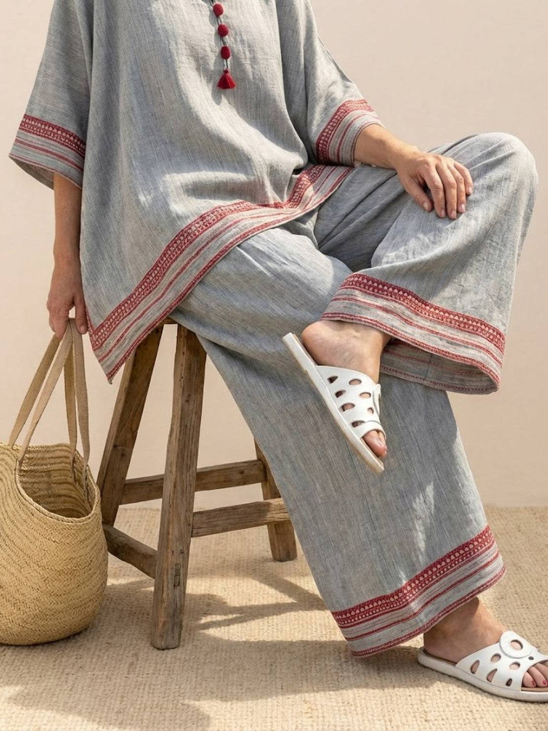 Paloma Relaxte Set