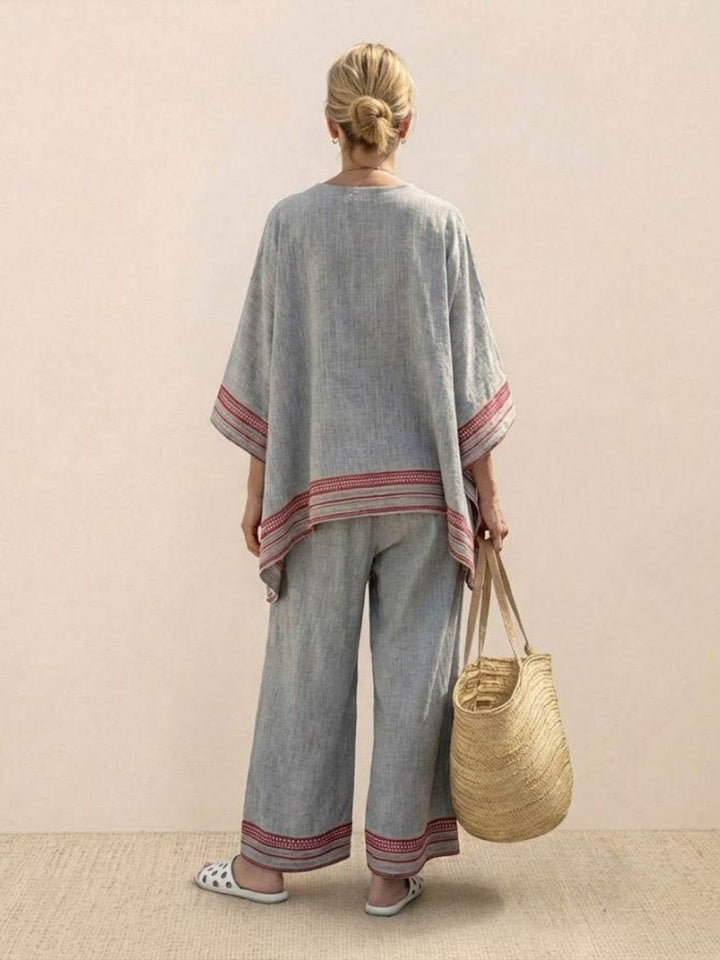 Paloma Relaxte Set