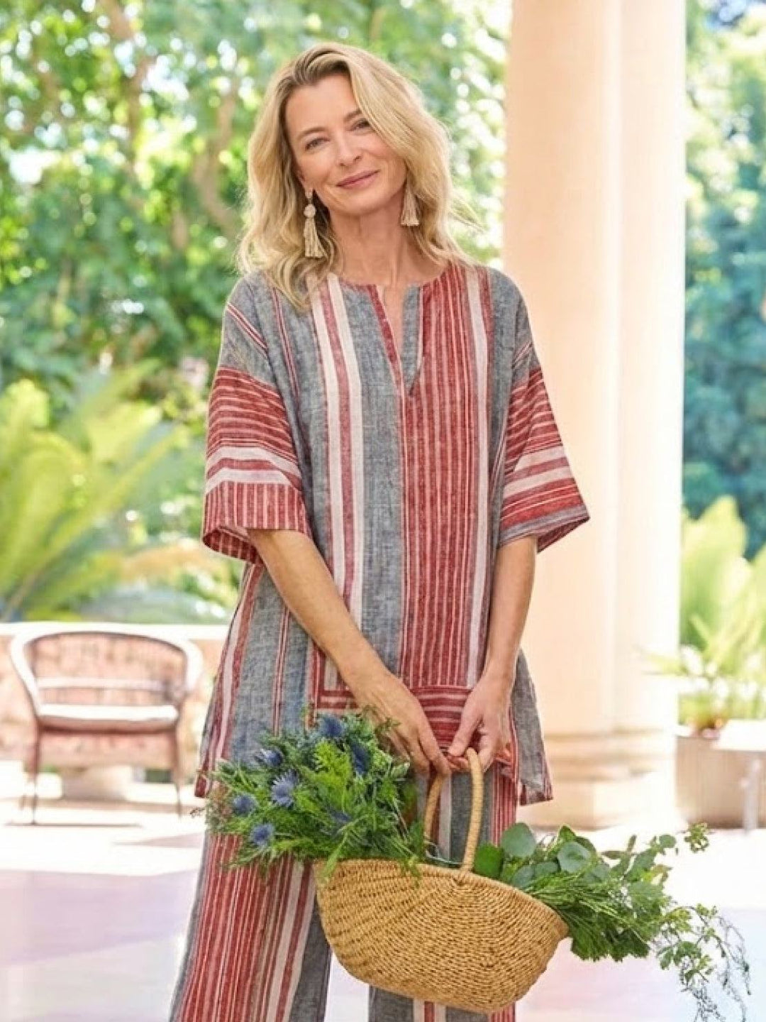 Paloma Relaxte Set