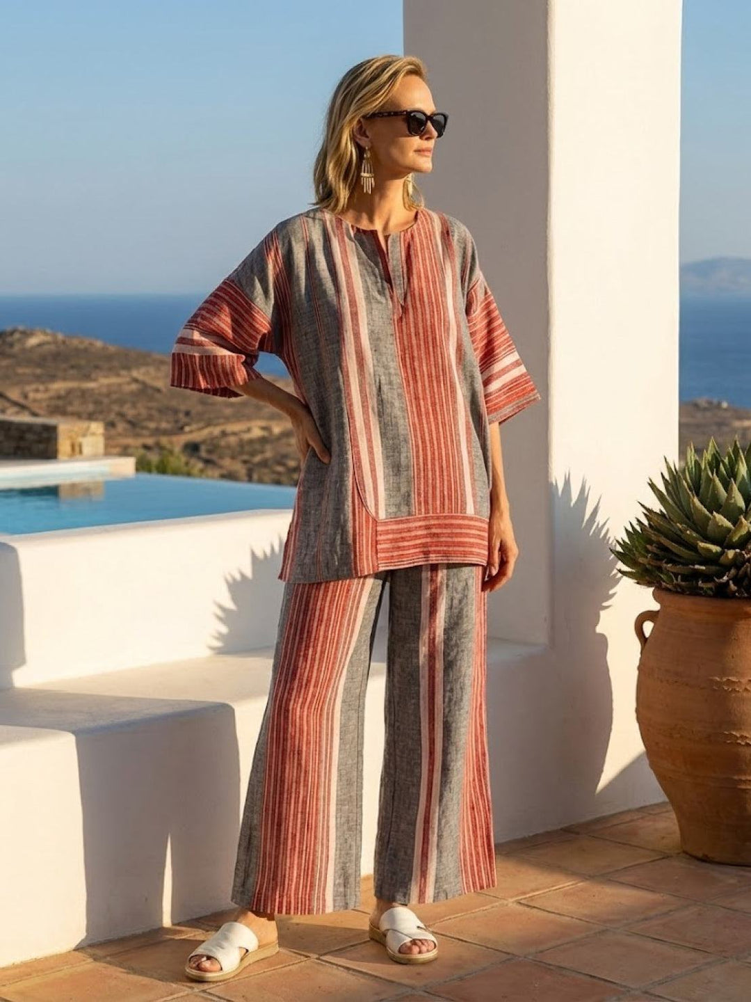 Paloma Relaxte Set