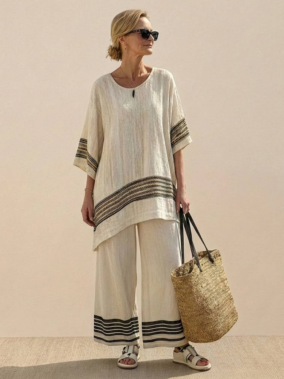 Paloma Relaxte Set