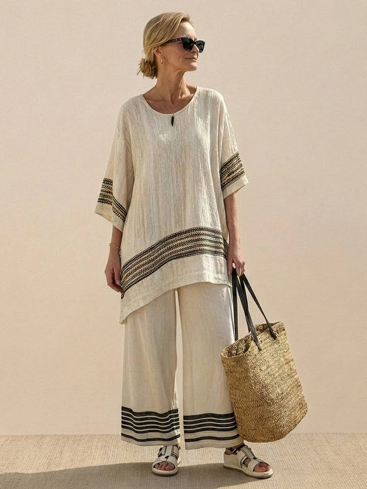 Paloma Relaxte Set