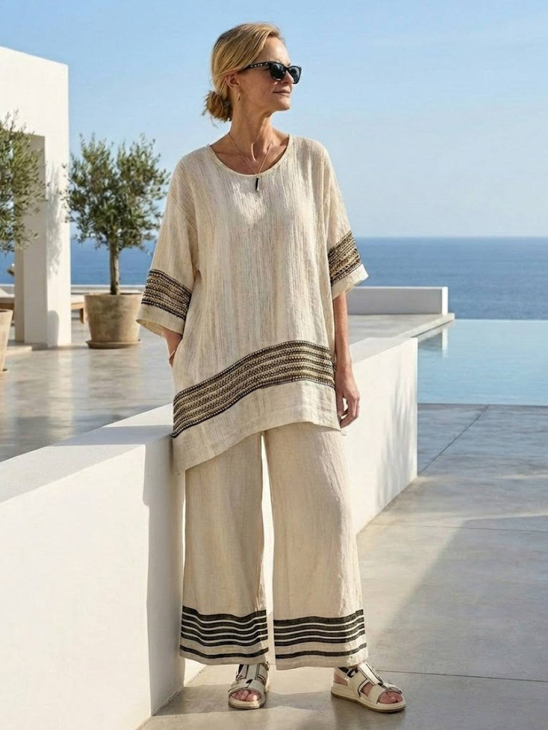 Paloma Relaxte Set