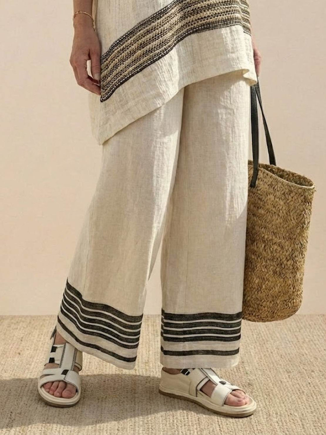 Paloma Relaxte Set