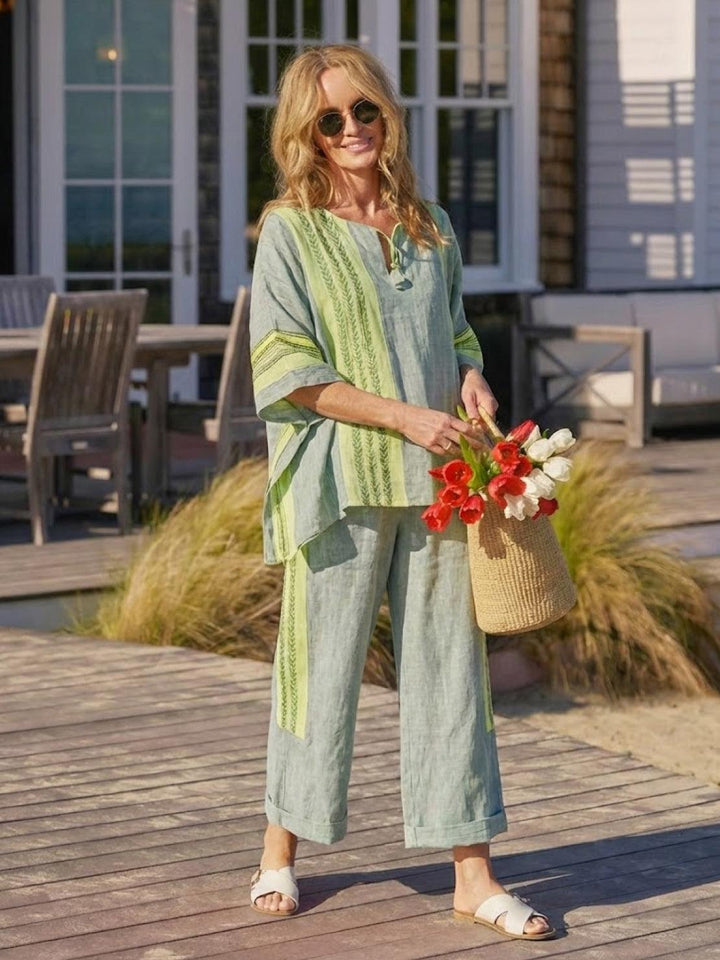 Paloma Relaxte Set