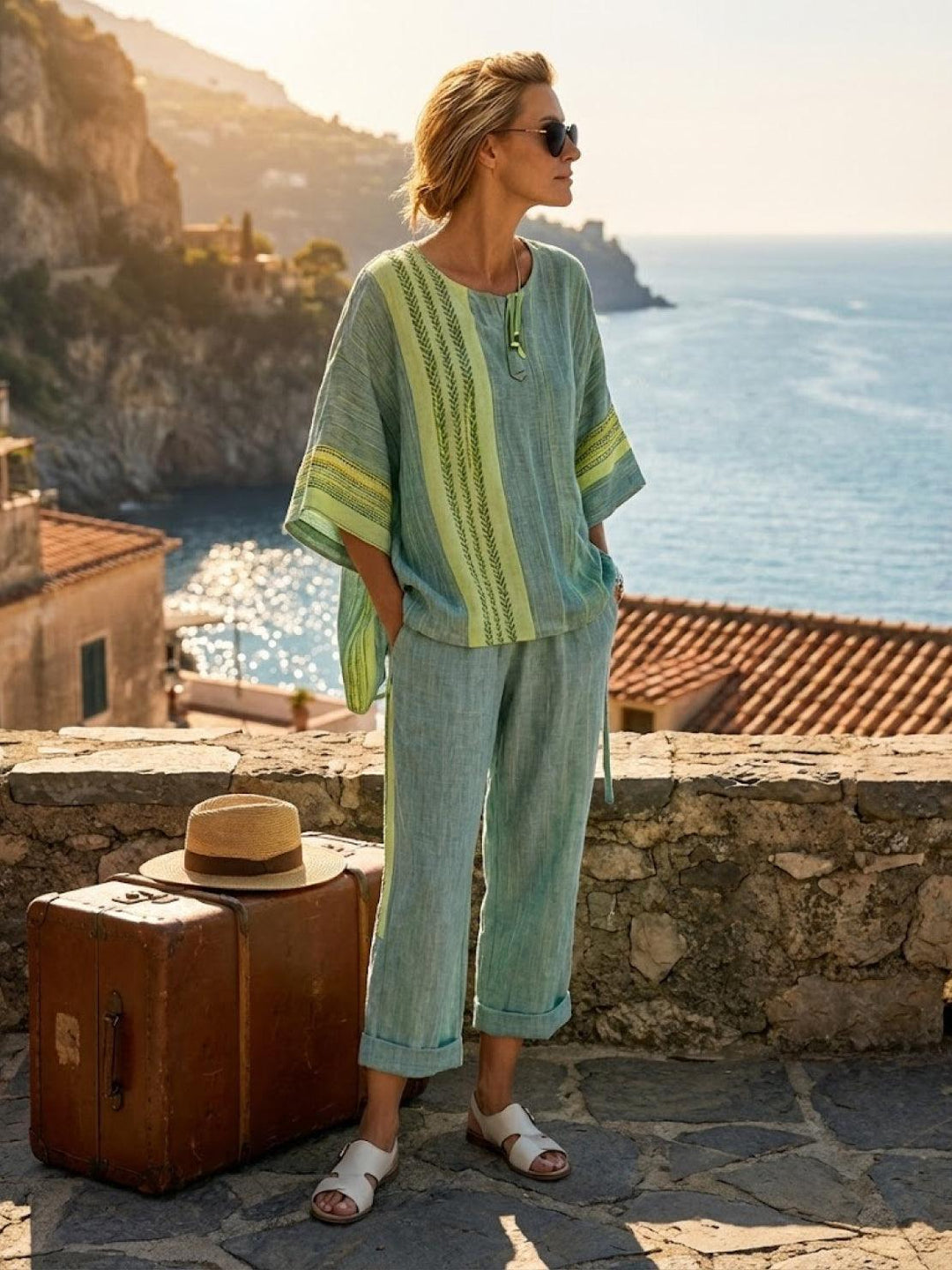 Paloma Relaxte Set