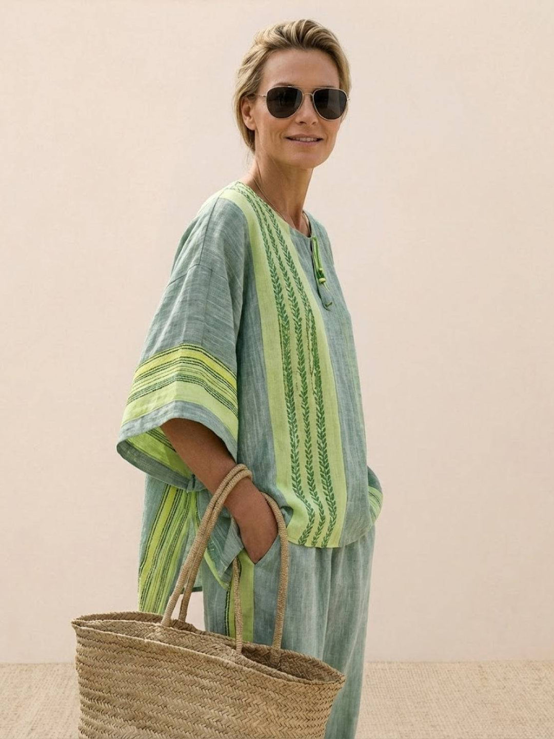 Paloma Relaxte Set