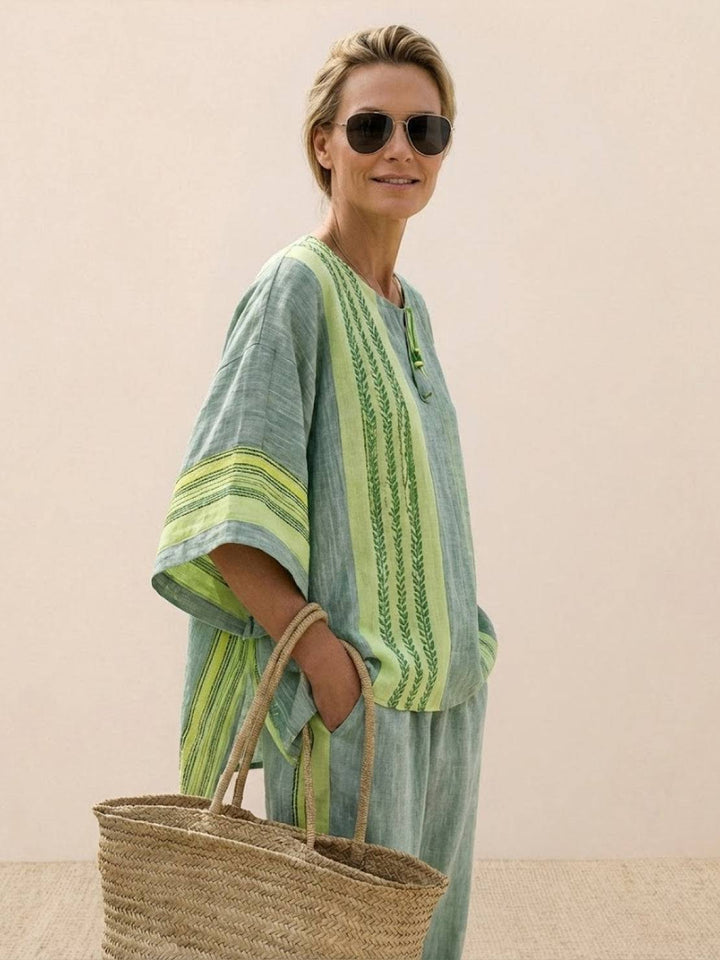 Paloma Relaxte Set