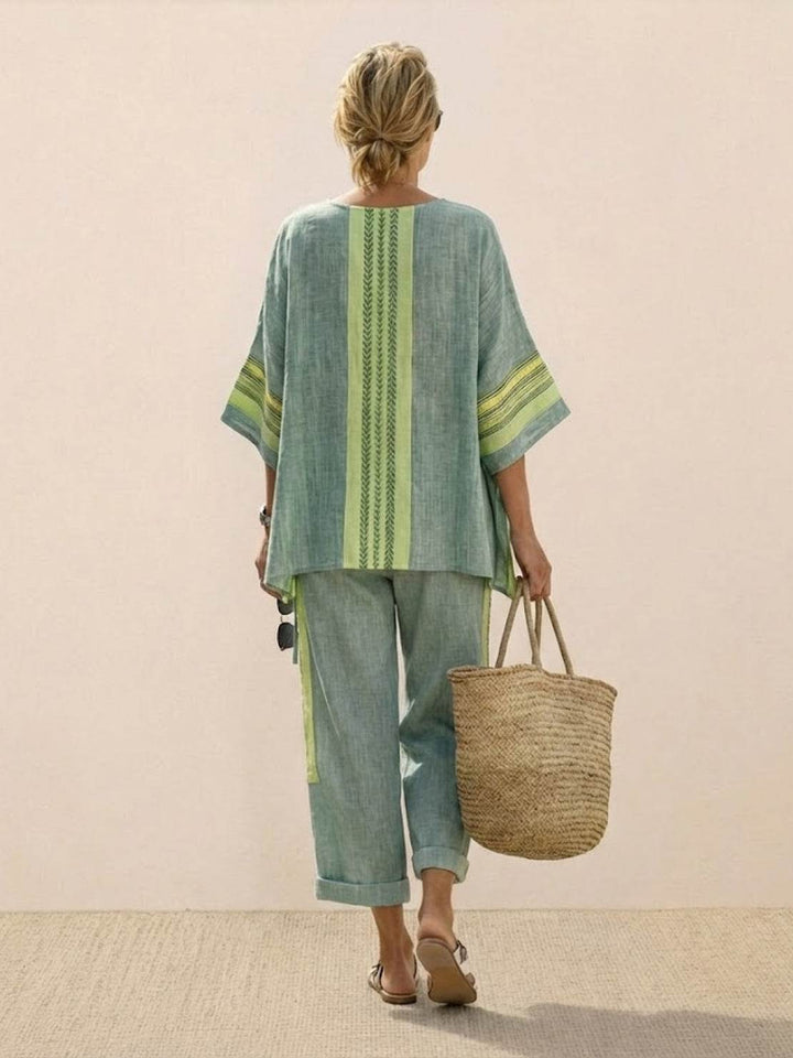 Paloma Relaxte Set