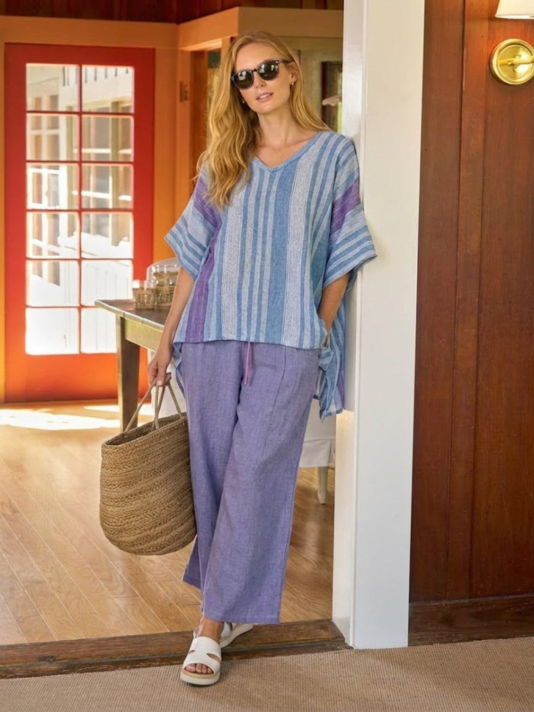 Paloma Relaxte Set