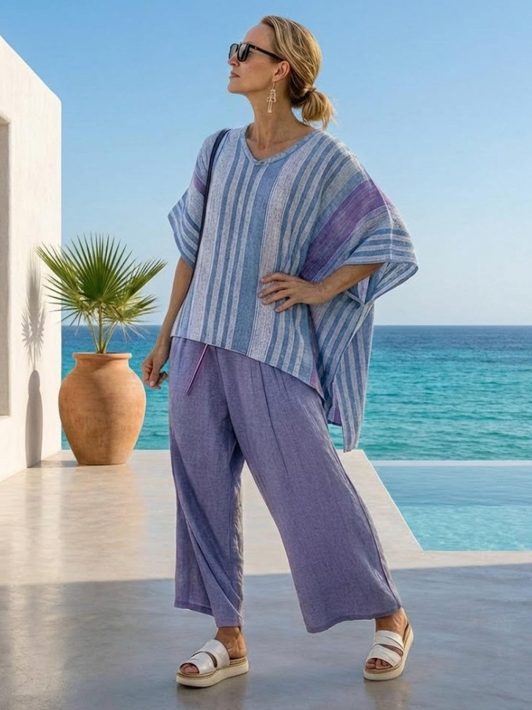 Paloma Relaxte Set