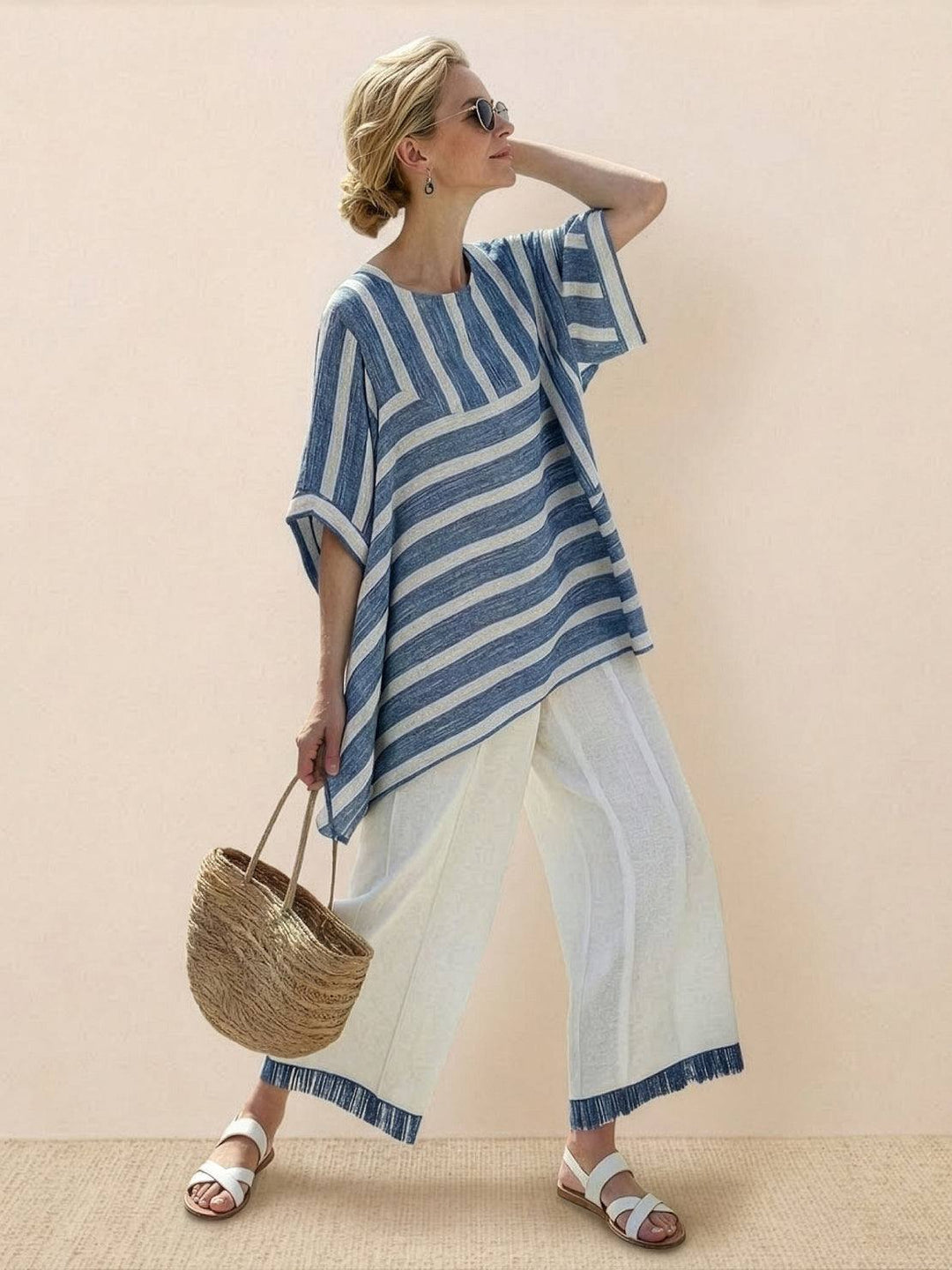 Paloma Relaxte Set