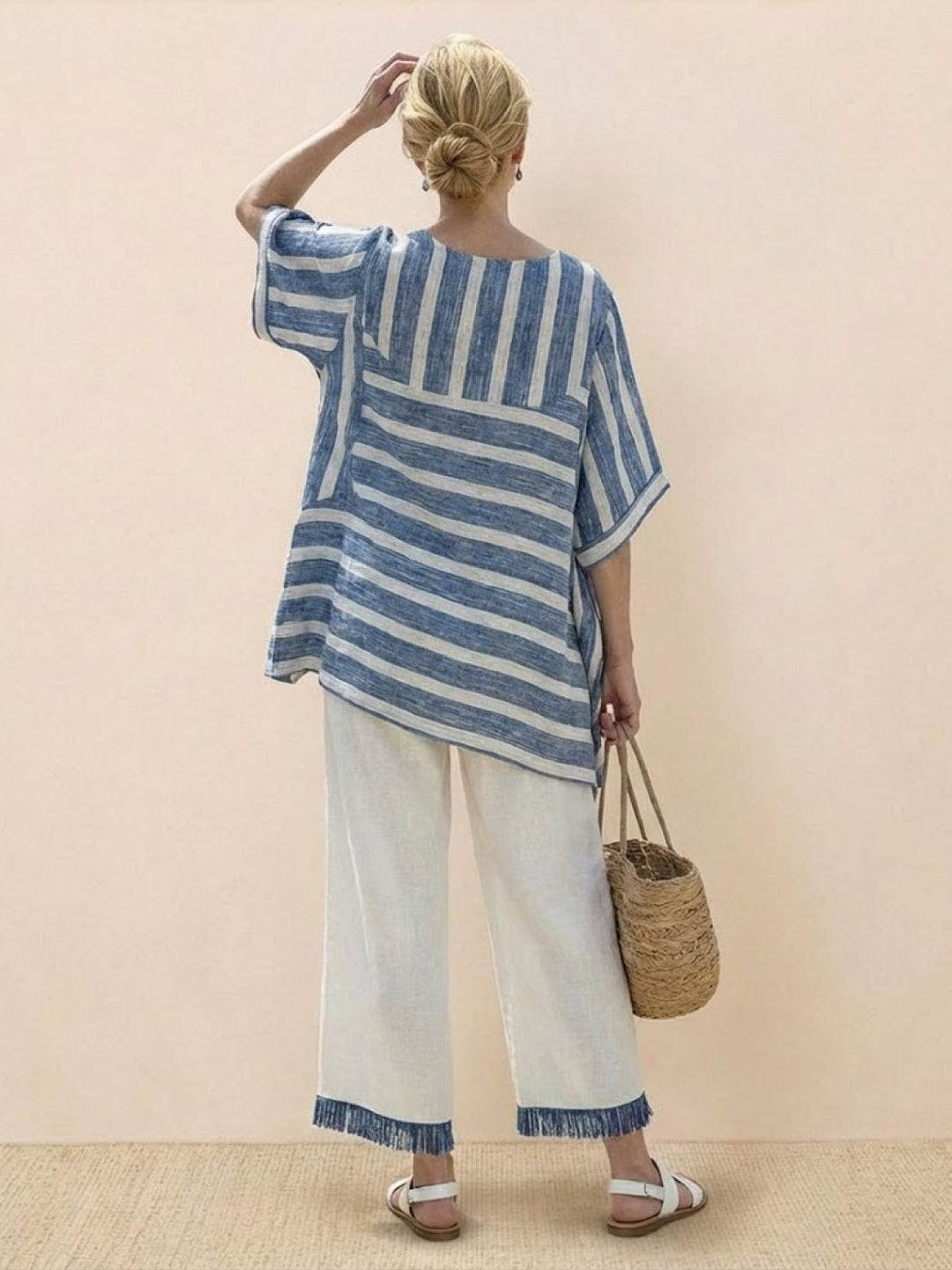Paloma Relaxte Set