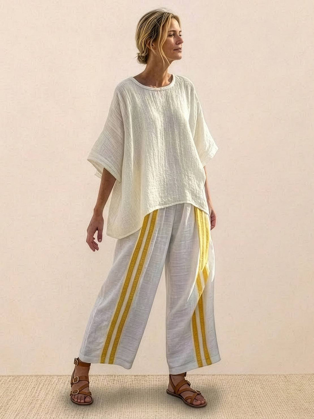 Paloma Relaxte Set