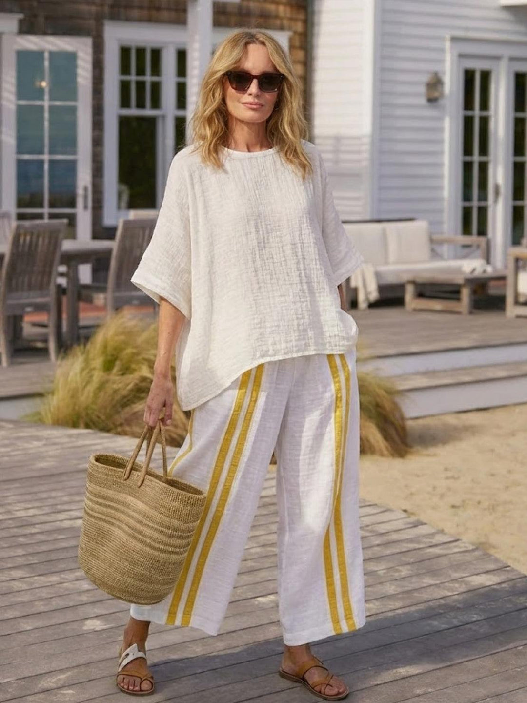 Paloma Relaxte Set
