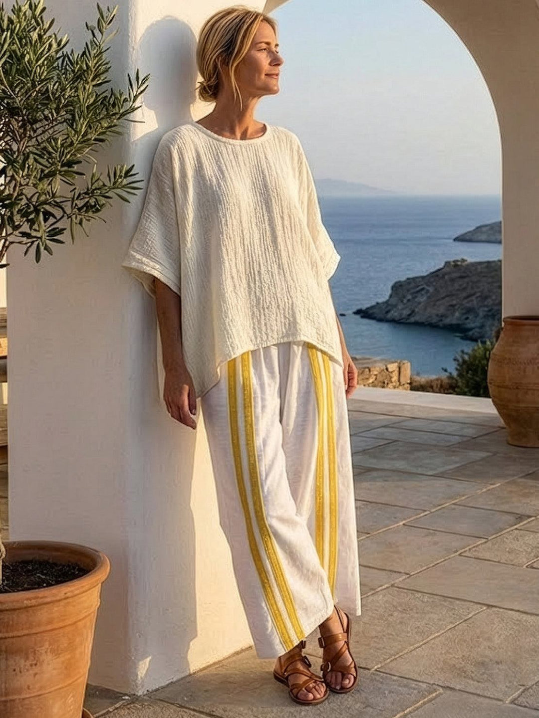 Paloma Relaxte Set
