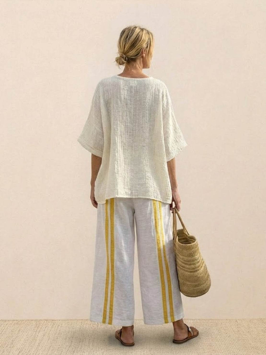 Paloma Relaxte Set