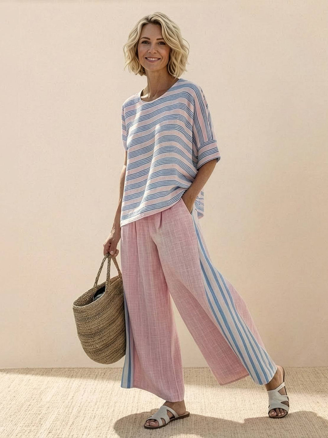 Paloma Relaxte Set