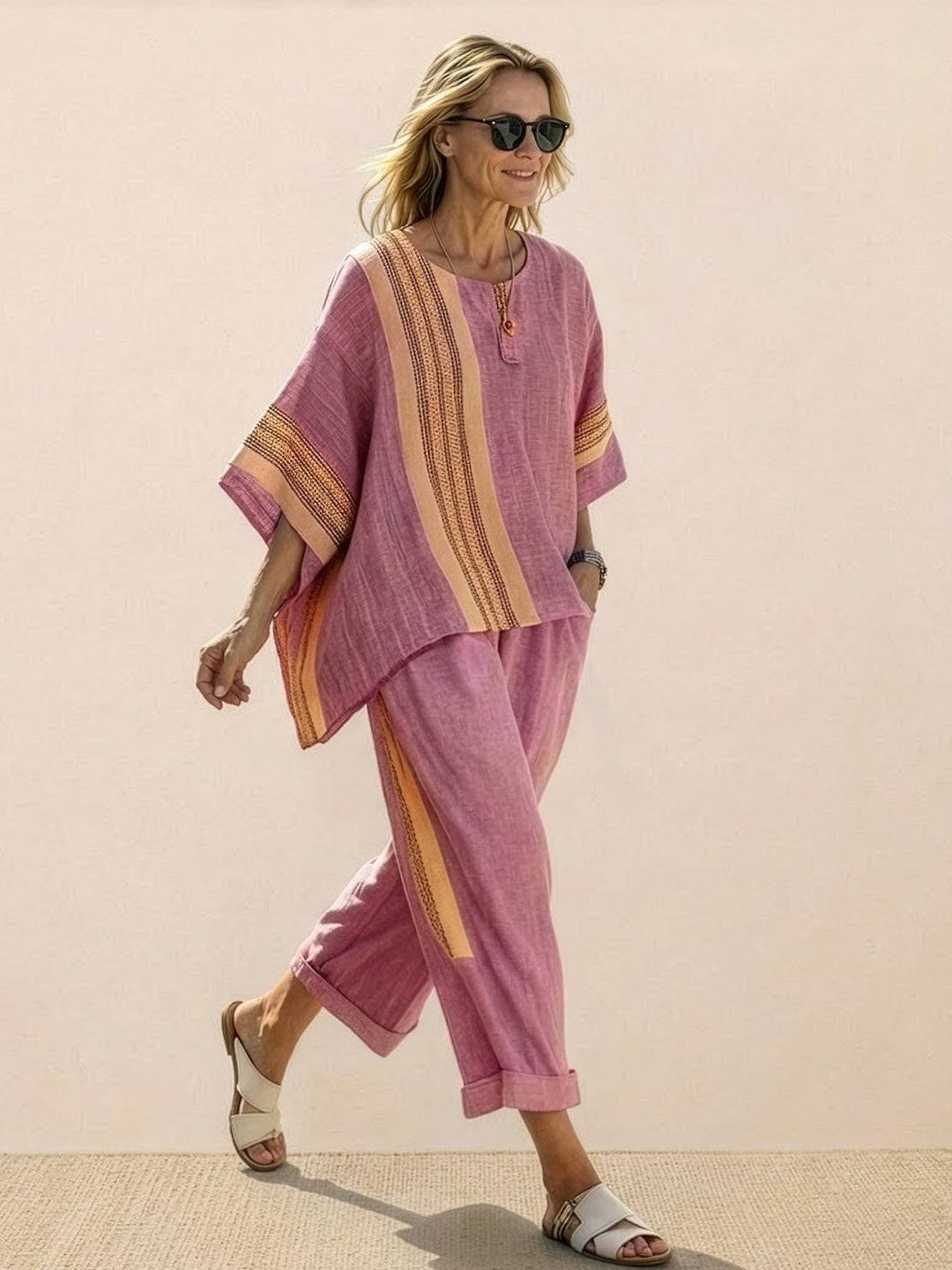 Paloma Relaxte Set