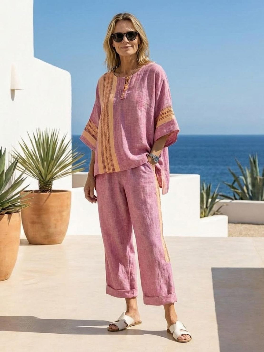 Paloma Relaxte Set