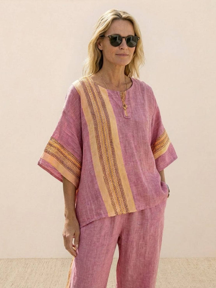 Paloma Relaxte Set