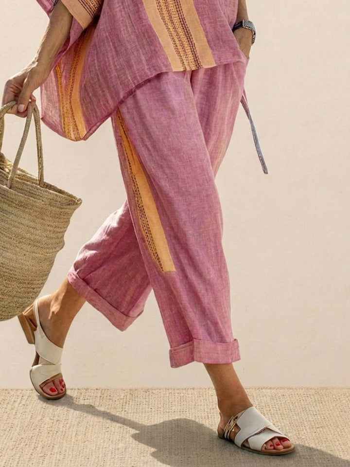 Paloma Relaxte Set