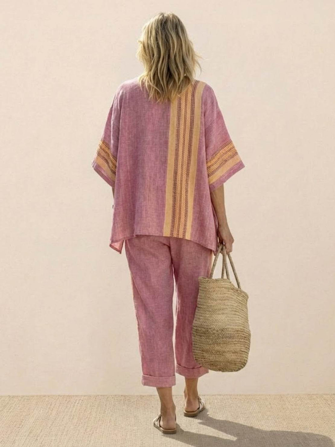 Paloma Relaxte Set