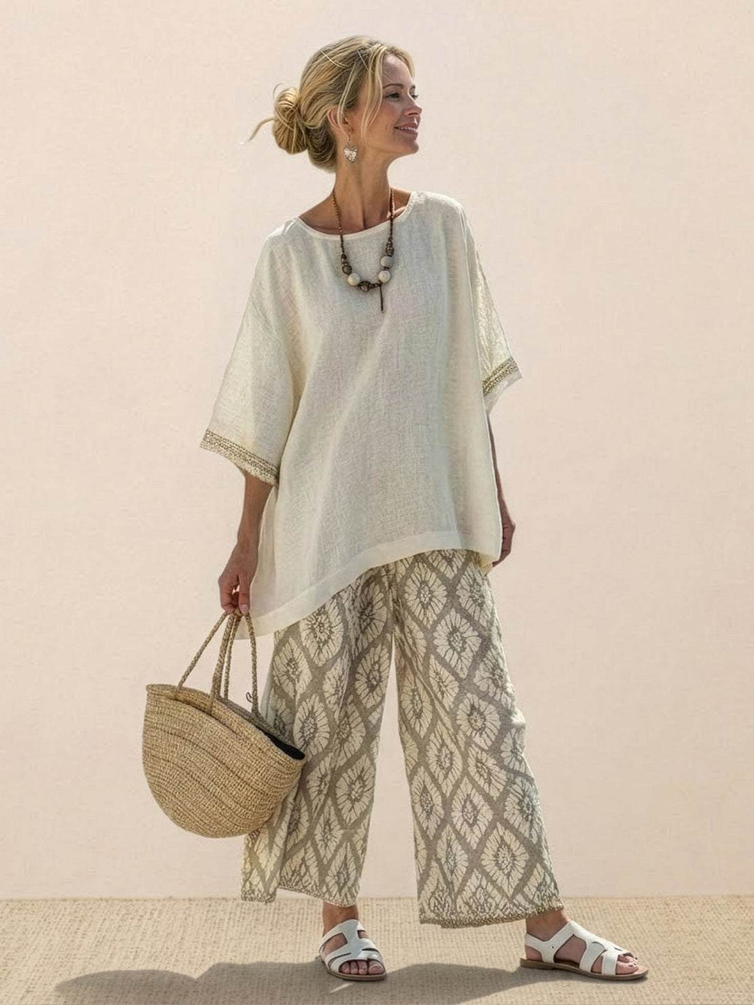 Paloma Relaxte Set