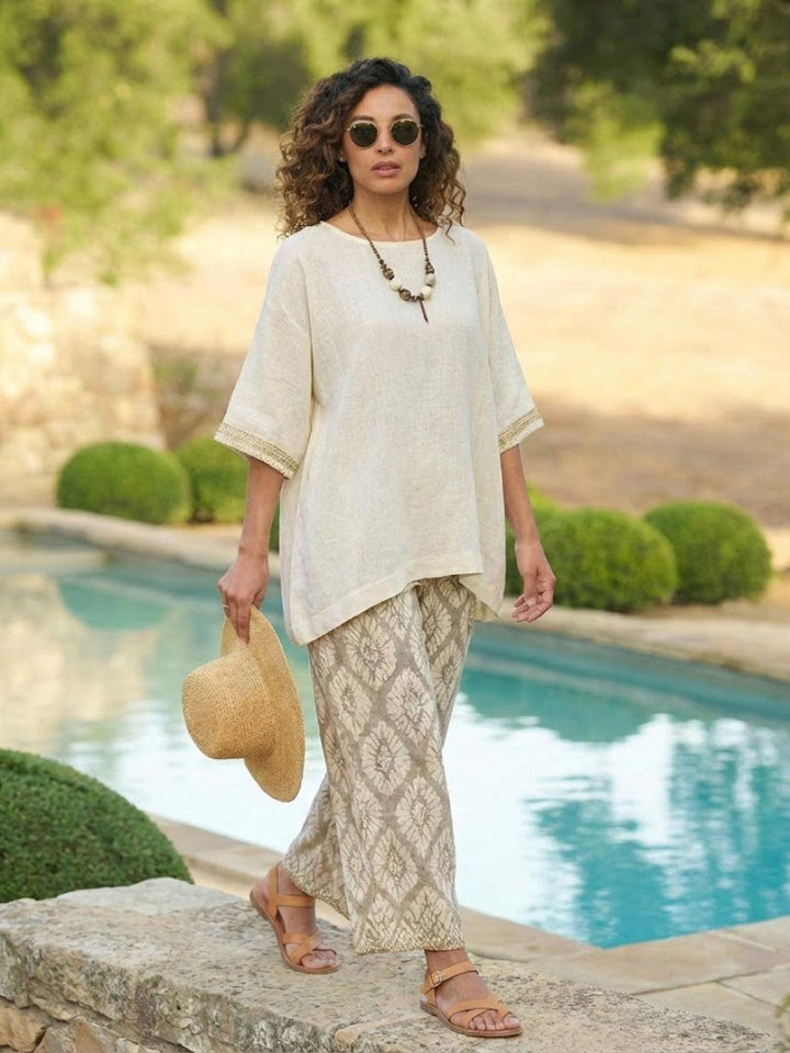Paloma Relaxte Set