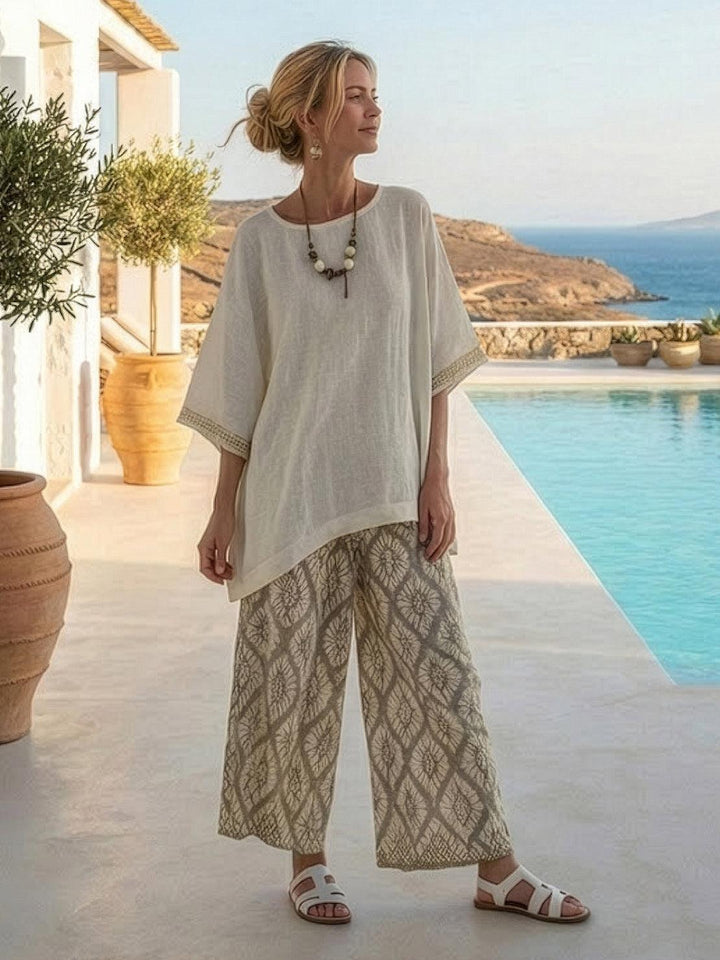 Paloma Relaxte Set