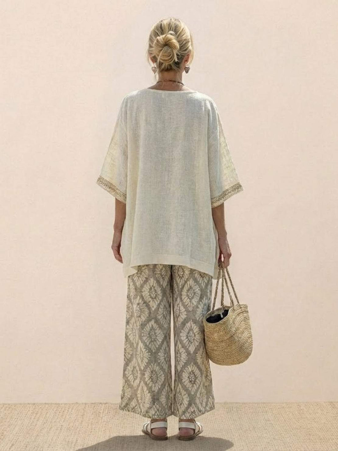 Paloma Relaxte Set