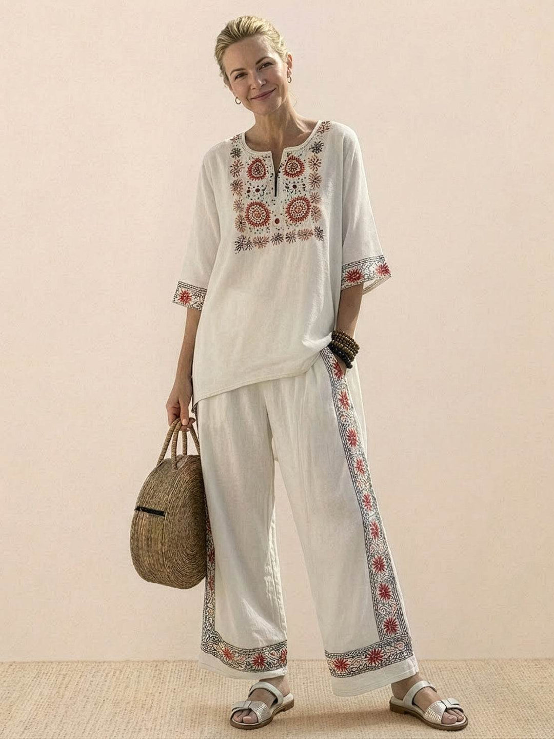 Paloma Relaxte Set