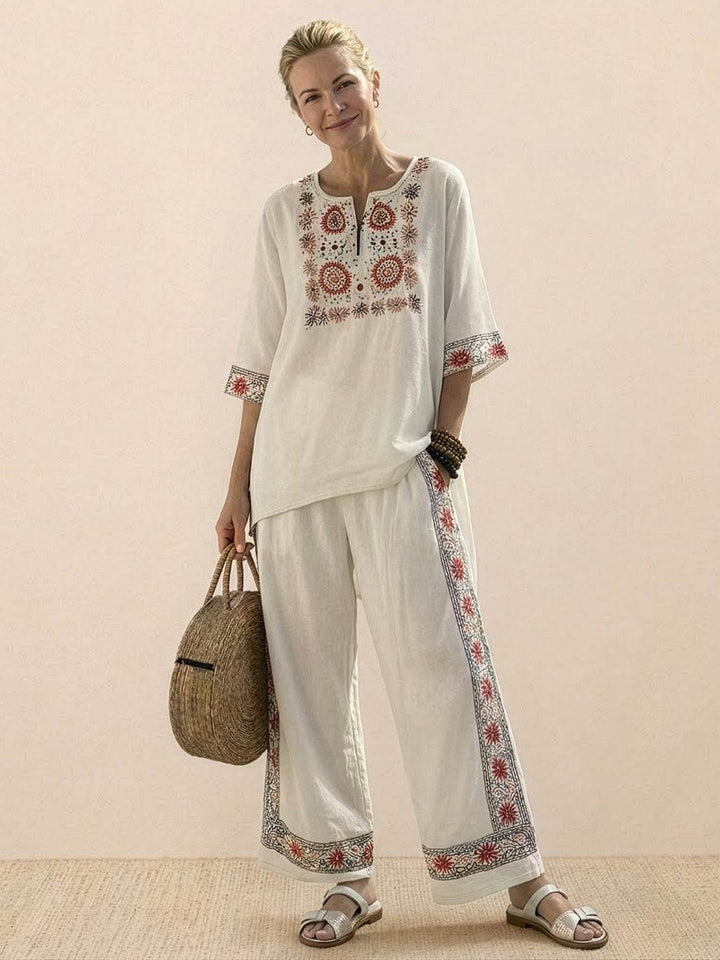 Paloma Relaxte Set