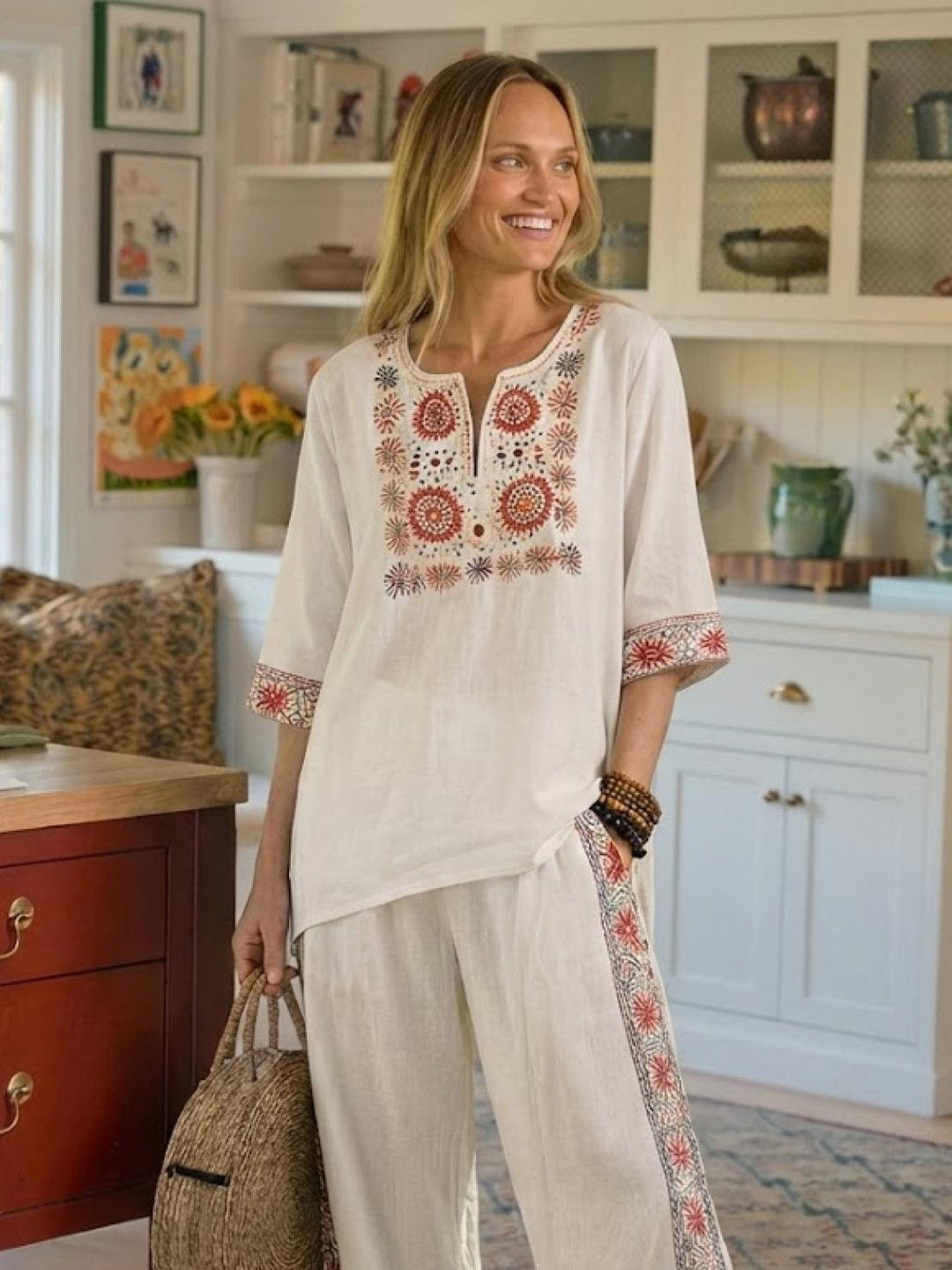 Paloma Relaxte Set