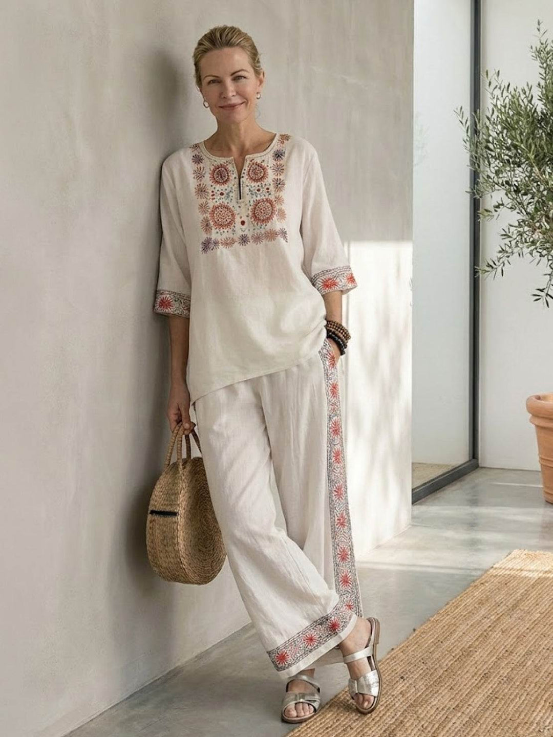Paloma Relaxte Set