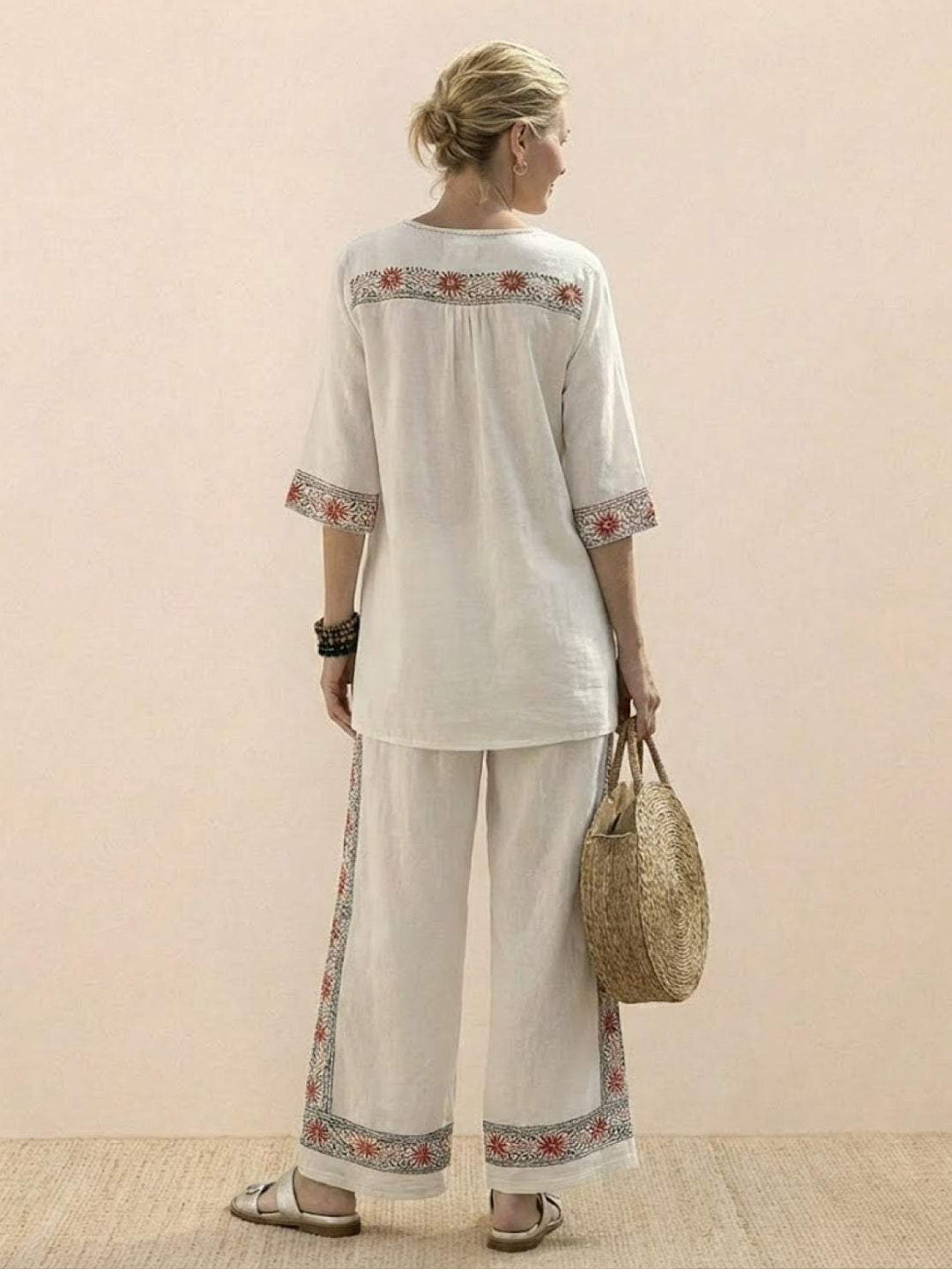 Paloma Relaxte Set