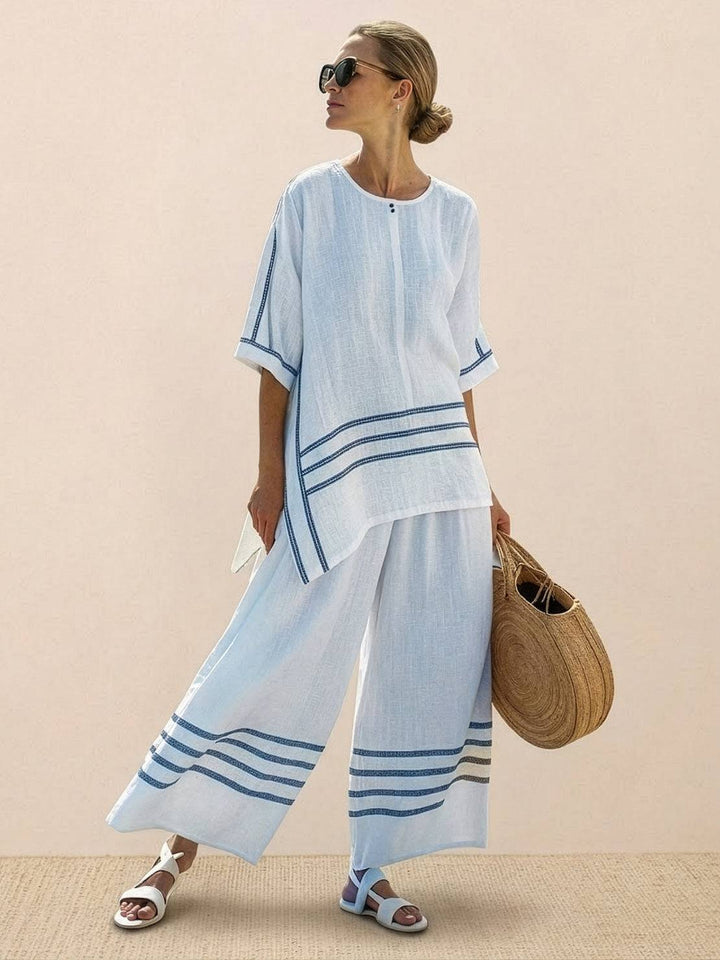 Paloma Relaxte Set