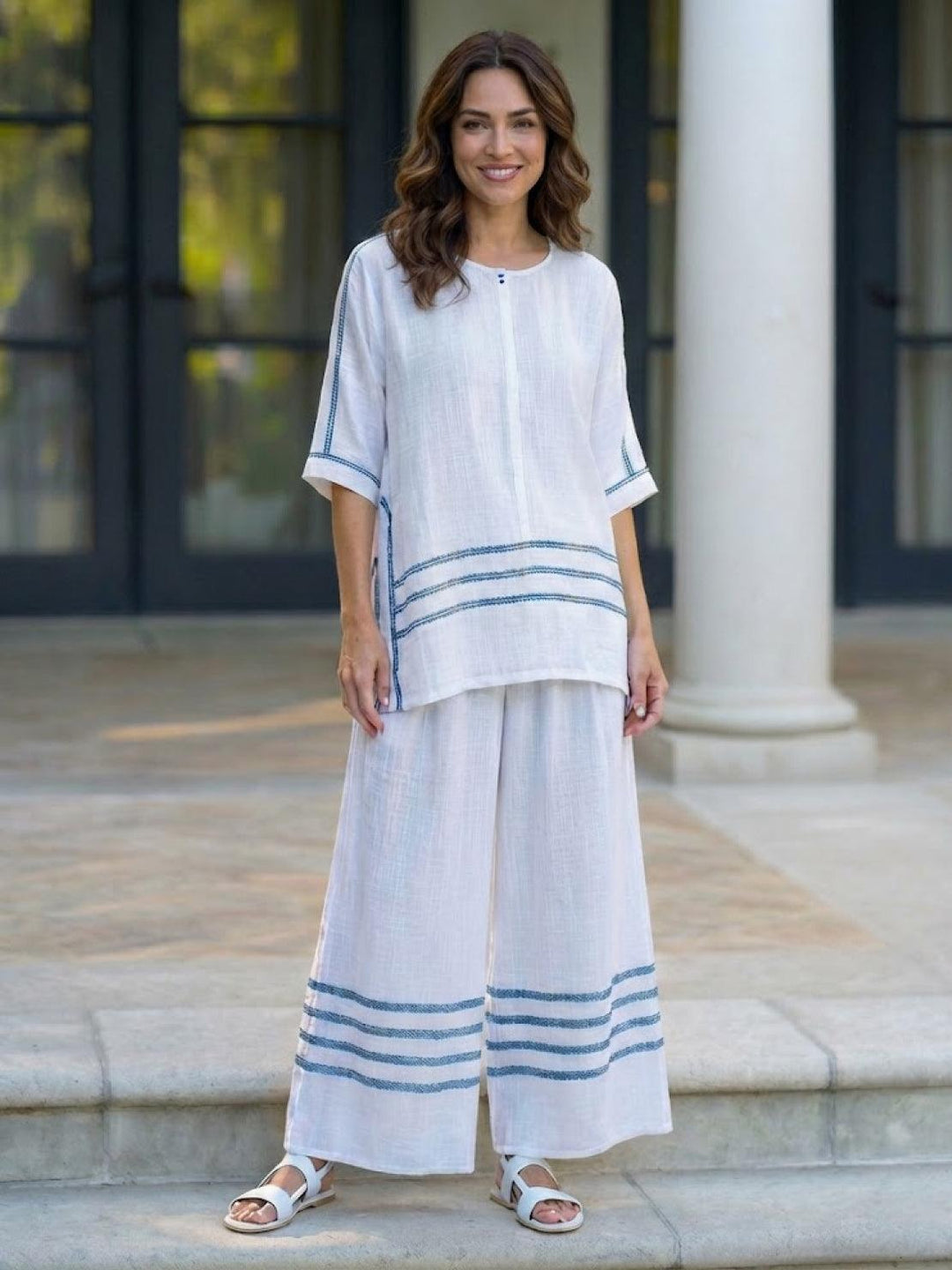Paloma Relaxte Set