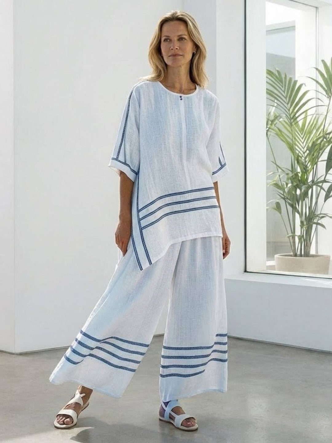 Paloma Relaxte Set