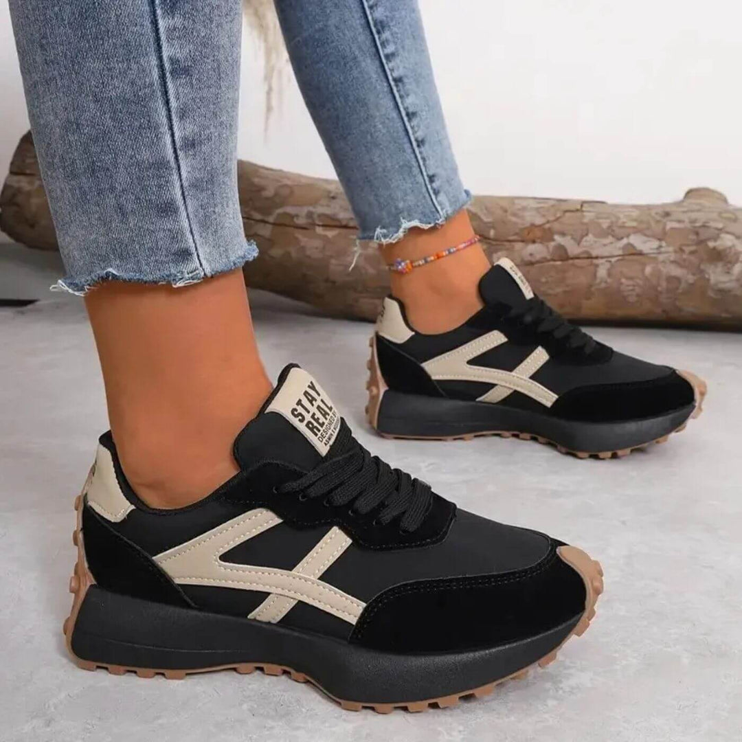 Colleyn Stijlvolle Sneakers