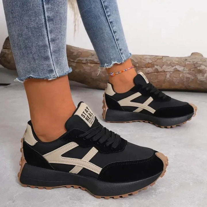 Colleyn Stijlvolle Sneakers
