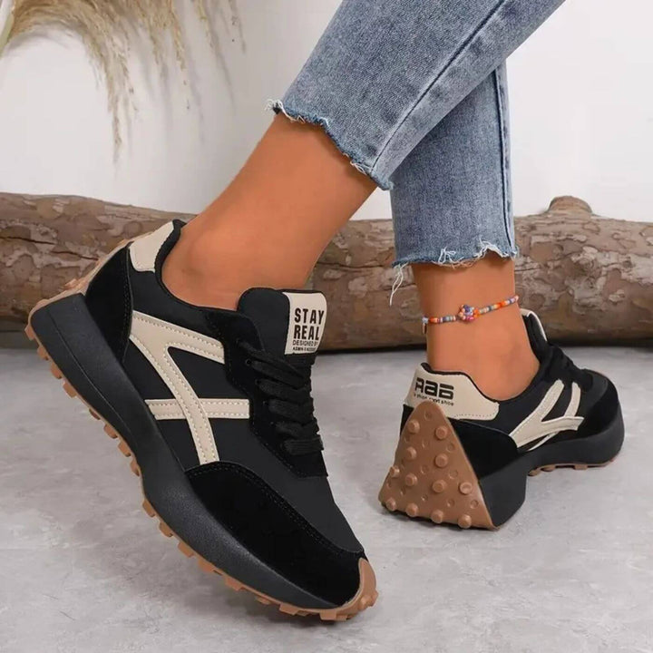 Colleyn Stijlvolle Sneakers