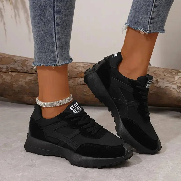 Colleyn Stijlvolle Sneakers