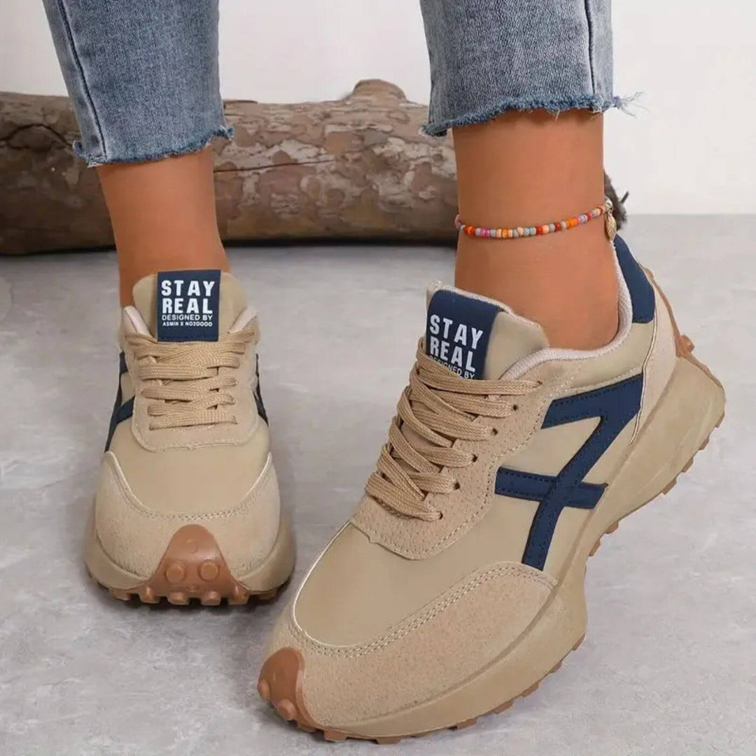 Colleyn Stijlvolle Sneakers
