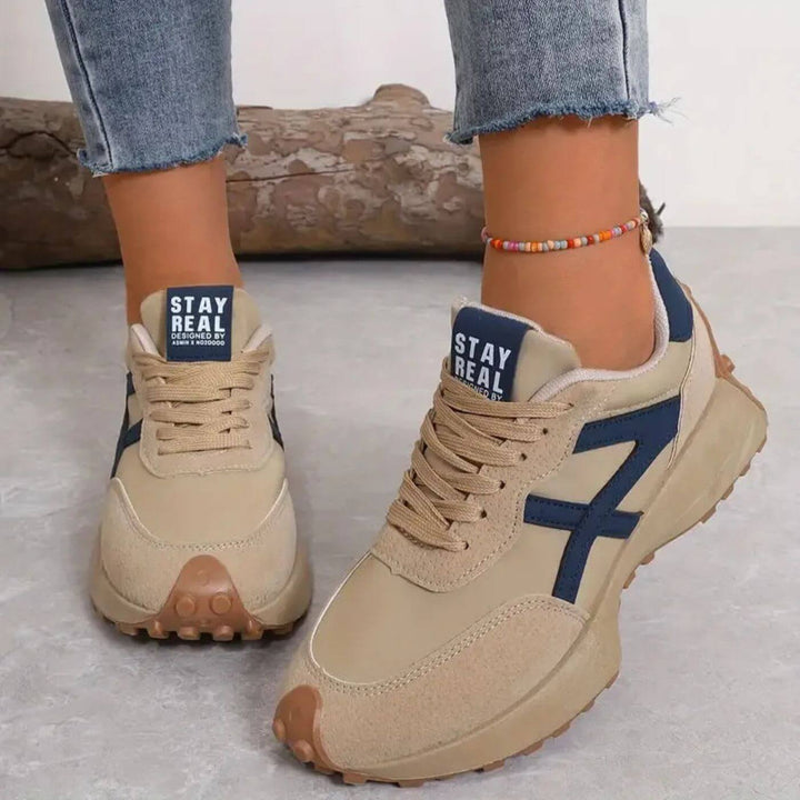 Colleyn Stijlvolle Sneakers