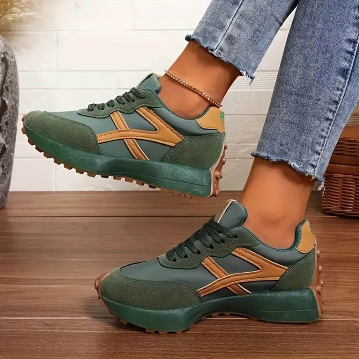 Colleyn Stijlvolle Sneakers