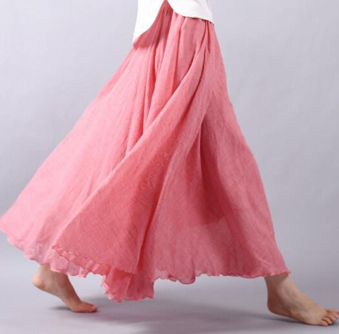 Eliana Stijlvolle Rok