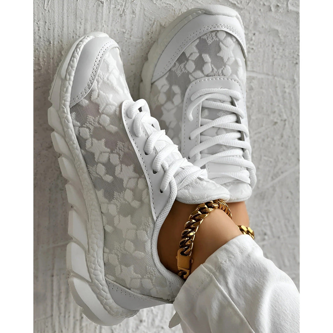 Cora Comfortabele Sneakers